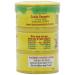 Toxic Waste Sour Candy - 48g (4 Pieces) | Buy Internationally | Sour Treats & Snacks - Buy Online on GoSupps.com