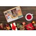 Spoondrink Tea Gift Set for Christmas | Perfect Gift for Tea Lovers | Unique Tea in a Spoon Gift Box - Buy Online on GoSupps.com