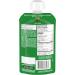 GERBER ORGANIC PUR E Apple Baby Food Meal 6+ months 128 ml 12 Pack Packaging May Vary - Buy Online on GoSupps.com