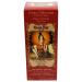 SITARAMA Henn Color - Henna Colouring Cream - Chocolate - Free from oxidants ammonia p-phenylenediamine (PPD) resorcinol synthetic fragrances and heavy metals