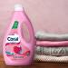 Buy 6x Coral Liquid Detergent for Wool & Delicates - Gentle Cleaning 1.15L (Pack of 6) - International Shipping Available - Buy Online on GoSupps.com