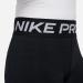 Nike Girls' Shorts G NP DF 5in | Black/White | Ages 12-13 | International Shipping Available - Buy Online on GoSupps.com