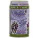 Nature Factor Organic Coconut Water 10oz Cans (12 Pack) - Pure Hydration in Convenient Packaging - Buy Online on GoSupps.com