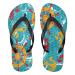 Mnsruu Nautical Sea Anchor Flip Flops Home Hotel Spa Bedroom Travel S for Men Women Small Multicolor