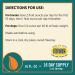 Farnam Next Level Joint Fluid Supplement 16oz - Supports Hip & Joint Health for Horses & Dogs - Buy Online on GoSupps.com