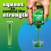 Scope Squeez Mouthwash Concentrate - Original Mint Flavor | 50mL Bottle | Control Strength | Equal to 1L Outlast *vs 1L - Buy Online on GoSupps.com
