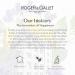 ROGER & GALLET | Fragrant Water Body Spray for Women | Bois D'Orange - Orange Wood 3.3 Oz. - Buy Online on GoSupps.com