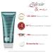 Elifexir Noctorslim Fat Burning Cream - Overnight Gel for Fast Fat Reduction | 200ml - Buy Online on GoSupps.com