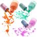 Townley Girl Disney Frozen Peel-Off Nail Polish Set - 18 Pcs for Kids & Teens Ages 3 - Buy Online on GoSupps.com