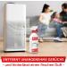 Nordicare Climate System Cleaner Spray - 500ml | Effective AC & Pool Cleaning Spray | Versatile Evaporator & Heat Pump Cleaner - Buy Online on GoSupps.com
