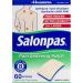 Salonpas Pain Relieving Patches 60 Count - New Edition | Fast Relief for Aches and Pains - Buy Online on GoSupps.com