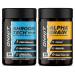 ONNIT Cognitive & Endurance Performance Bundle: Alpha Brain Nootropic Capsules (90 Count) + Shroom Tech Sport Capsules (84 Count) IGEN Non-GMO Tested Focus & Endurance Pack of 2