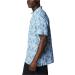 Columbia Men's Super Slack Tide Shirt XX-Large - Gulf Stream Block Party - Buy Online on GoSupps.com