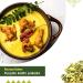 Organic Curry Leaves 50g - Dried Curry Leaves for Authentic Indian Ayurveda | Premium Quality | Omveda - Buy Online on GoSupps.com