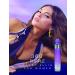 Perry Ellis 360 Purple Women 3.4oz EDP Spray 7.5ml EDP Mini Spray 4oz Body Mist 3oz Shower Gel 4 Pc Gift Set - Buy Online on GoSupps.com