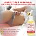 Organic Yoni Oil | 2-Pack Vaginal Moisturizer | Naturally Scented | pH Balance Restorer | Eliminates Odor & Tightens | 4.04oz - Buy Online on GoSupps.com