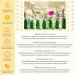 BEES of BRITAIN - 99% Natural Hydrating Floral Mist - Aloe Vera Lavender Chamomile. Hydrating Aromatic Cleanser Toner Primer. We Donate 5% of our Profit to Save Bees + Pollinators. 250ml - Buy Online on GoSupps.com