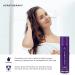 KERATHERAPY Keratin Infused Volumizing Styling Foam 6 fl. oz. - Nourishing Hair Mousse with Sunflower, Linseed, and Olive Oils - Buy Online on GoSupps.com