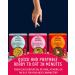 Maya Kaimal Foods - Organic Indian Everyday Dal Top Sellers Variety Pack - 2 10oz pouches of 3 favorites - Red Lentil Black Lentil and Green Split Pea - Fully Cooked Meals - Vegan - Microwavable Favorites Variety Pack 10 Ounce (Pack of 6) - Buy Online on GoSupps.com