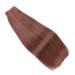 Buy #33 Red-Brown Tape-In Hair Extensions | 100% Remy Real Hair | 50cm | 10 Bricks | Easy Application | Novon Hair Extensions - Buy Online on GoSupps.com
