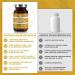 Qidosha Papain Bromelain Capsules 90 Vegan Digestive Enzyme Capsules with 320mg Bromelain & Papaya Supports Digestion & Health - Buy Online on GoSupps.com