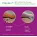 Mepitac 298400 Soft Silicone Tape - 1.5 x 59 Tan - Gentle and Secure Wound Dressing - Buy Online on GoSupps.com