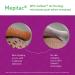 Mepitac 298300 Soft Silicone Tape 2cm x 3.3yd - Pack of 1 | Gentle Adhesive for Sensitive Skin - Buy Online on GoSupps.com