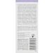 Sesderma SERENITY Night Facial Serum | 1.0 fl. oz | Hydrating & Soothing | International Shipping - Buy Online on GoSupps.com