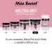 Mia Secret Multibalance Natural Pink Acrylic Nail Powder 8oz - Professional Grade Formula - Buy Online on GoSupps.com