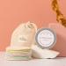 Buy Les Petits Pr diges Washable & Reusable Cotton Pads | Eco-Friendly 1 Piece - International Shipping Available - Buy Online on GoSupps.com