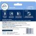 Glade PlugIns Refills Air Freshener  Scented and Essential Oils for Home and Bathroom  Clean Linen  2.01 Fl Oz  3 Count Clean Linen 3 Count (Pack of 1) - Buy Online on GoSupps.com