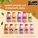 Cottage Douche Lait Hydratante Tendre Caramel 97 % d Ingr dients d Origine Naturelle 250 ml 250 ml (Lot de 1) - Buy Online on GoSupps.com