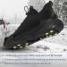 XX-Large Ice Cleats for Women Men - Non-Slip Snow Crampons 10 Studs - Buy Online on GoSupps.com