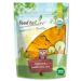 Organic Mango Cheeks by Food To Live (Dried, Non-GMO, Kosher, Unsulphured, Unsweetened, Bulk)  3 Pounds 3 Pound (Pack of 1)