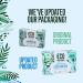 Eco Warrior Charcoal Clear Skin Soap Bar - Vegan Cruelty Free No SLS or Parabens Whole Body Soap Moisturising Charcoal Grapeseed and Anti Bacterial Tea Tree Essential Oil Eco Friendly Soap 100g - Buy Online on GoSupps.com
