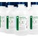HypaClens Emergency Sterile Eye Wash Bottle - 10 x 250ml (Pack of 10) - Buy Online on GoSupps.com