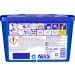 Spee Power Caps Universal 3+1 - 64 Full Detergent Capsules for Radiant Laundry | 20-95 C Freshness | 4-Pack - Optimal Purity & Freshness - Buy Online on GoSupps.com