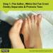 PROFOOT Hammertoe Correction System - 2 Gel Toe Crests | Unisex One Size Fits Most - Buy Online on GoSupps.com