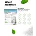 Glucosamine HCL Pure Powder - 1000g Vegan High-Dose Additive-Free - Premium Quality Plant-Based & Lab Tested - Ideal for Joint Health - Buy Online on GoSupps.com