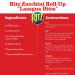 RITZ Original Crackers 72 Snack Packs - 4 Boxes, 18 Count Per Pack - Buy Online on GoSupps.com