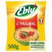 Ebly EBLY Wheat BULK Nature 10 min 500g