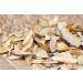 Mynatura Coconut Chips | Roasted & Sweetened | Vegan Lactose-Free Topping for Baking & Cooking | 2x1000g Bag - International Shipping Available - Buy Online on GoSupps.com