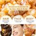 2 Pack Frankincense Essential Oil for Skin Face & Body Deeply Moisturizing Firming Fine Lines 2.02 Fl Oz (Pack of 2) - Buy Online on GoSupps.com