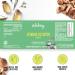 Buy Vitabay Vitamin D3 Depot 5000 I.E. - 500 Vegan Tablets | High Dose Vitamin D3 Capsules for Optimal Health - International Shipping Available - Buy Online on GoSupps.com