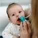 bblأ¼v Nأ¶ze - Portable Filter-Free Nasal Aspirator for Babies | Manual Nose Cleaner for Snot Removal - Buy Online on GoSupps.com