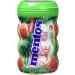 Mentos Pure Fresh - Watermelon Flavour - Pack of 6 bottles (300 pieces) - Sugar-free Gum - Buy Online on GoSupps.com