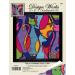 Tobin Design Works Needlepoint Kit 12x12 - DIY Craft with Yarn - Buy Online on GoSupps.com