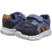 Geox Baby Boy's B Flexyper C Sneaker - 3.5 UK Child - Dark Blue Navy - Buy Online on GoSupps.com