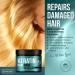 SAVION Keratin Complex Hair Treatment Mask | Repair Deep Damaged Hair & Roots | Shop Internationally - Buy Online on GoSupps.com