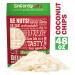 Sincerely Nuts Coconut Chips (Unsweetened)(3 LB) Shaved and Dried Snack Food - Keto, Paleo, Raw, Vegan, Kosher, Low Carb and Gluten Free Snacking 3 Pound (Pack of 1)